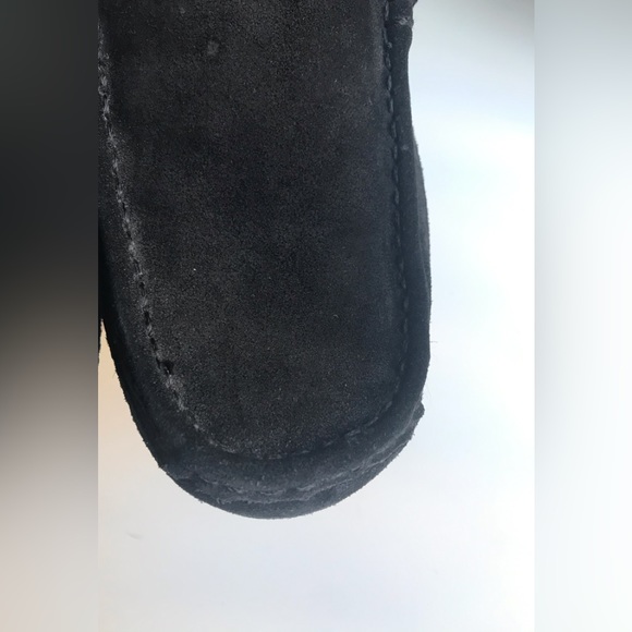 UGG Men’s Ascot Slippers Size: US 6.5 - US 7 - Picture 10 of 16